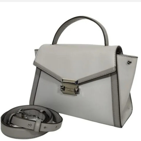 Michael Kors Handbags - Michael Kors Purse Bi Color bag